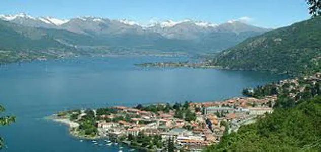 Appartamento Relax Lago Di Como Bellano
