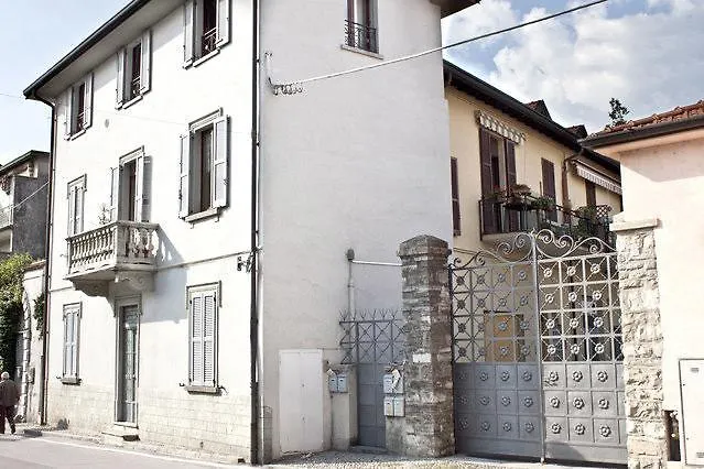 Appartamento Relax Lago Di Como Bellano