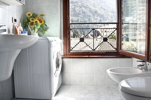 Apartment Appartamento Relax Lago Di Como Bellano