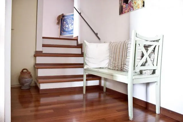 Apartment Appartamento Relax Lago Di Como Bellano