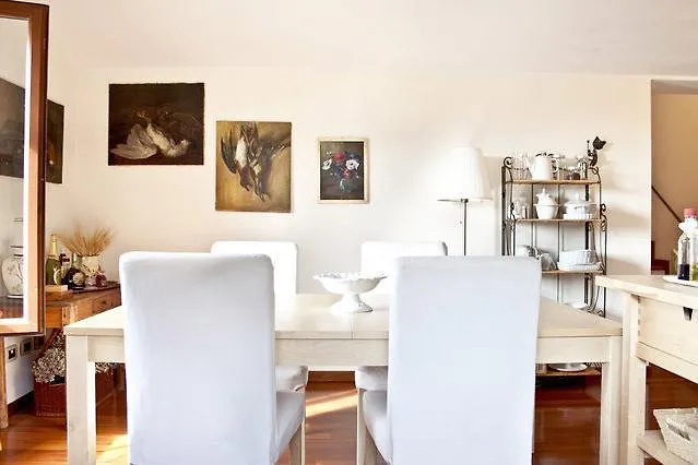 Appartamento Relax Lago Di Como Bellano Apartment