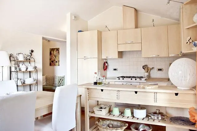 Appartamento Relax Lago Di Como Bellano Apartment