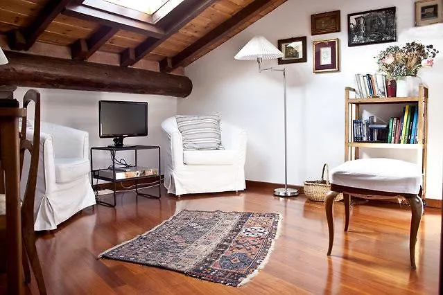 Appartamento Relax Lago Di Como Bellano Apartment