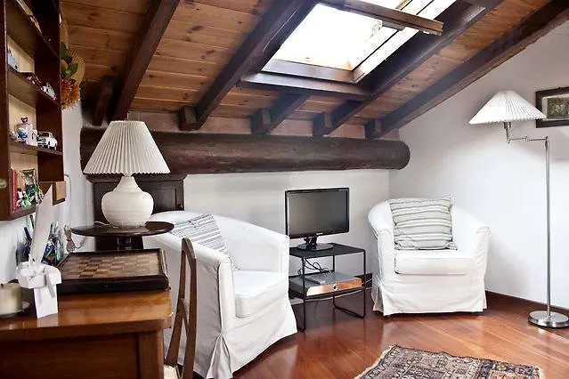 Appartamento Relax Lago Di Como Bellano