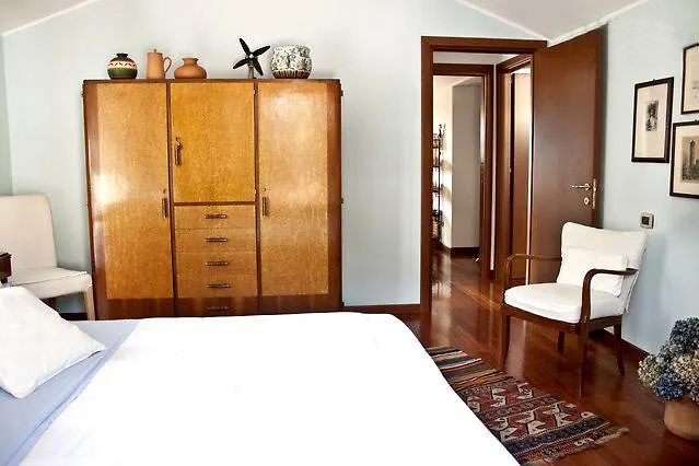 Apartment Appartamento Relax Lago Di Como Bellano