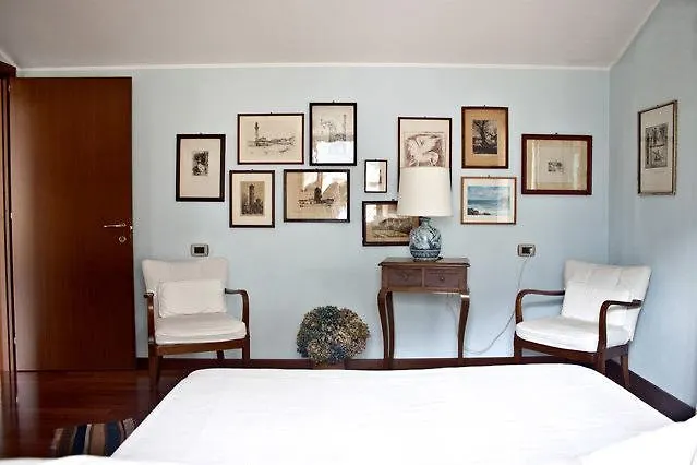 Appartamento Relax Lago Di Como Bellano 0*,  Italy