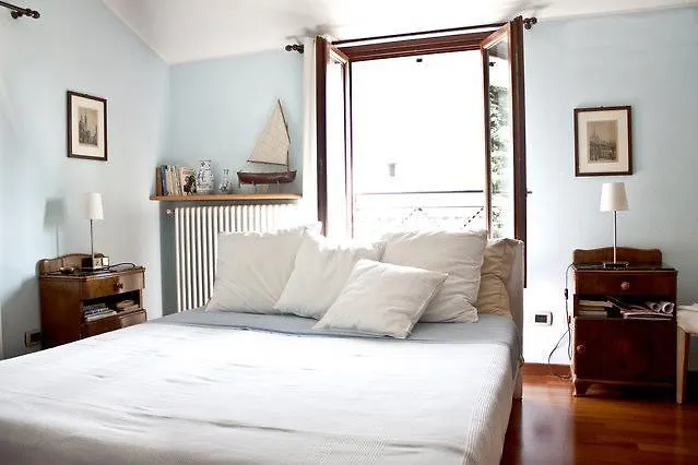 Appartamento Relax Lago Di Como Bellano Apartment