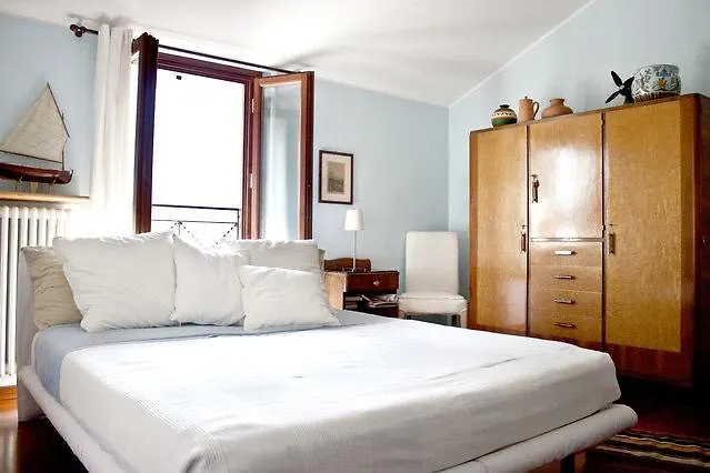 Appartamento Relax Lago Di Como Bellano 0*,