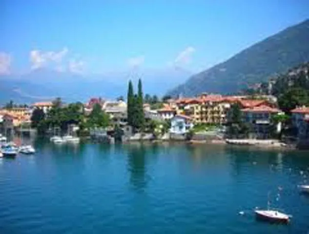 Appartamento Relax Lago Di Como Bellano Apartment