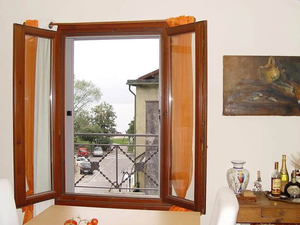 Appartamento Relax Lago Di Como Bellano 0*,