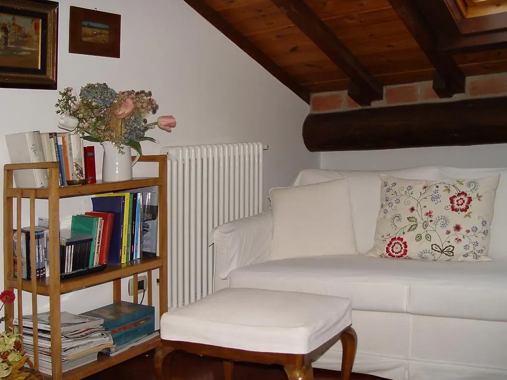Appartamento Relax Lago Di Como Bellano Apartment
