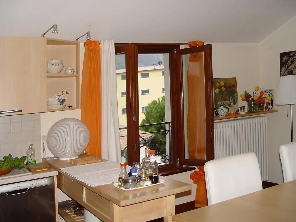 Appartamento Relax Lago Di Como Bellano Italy