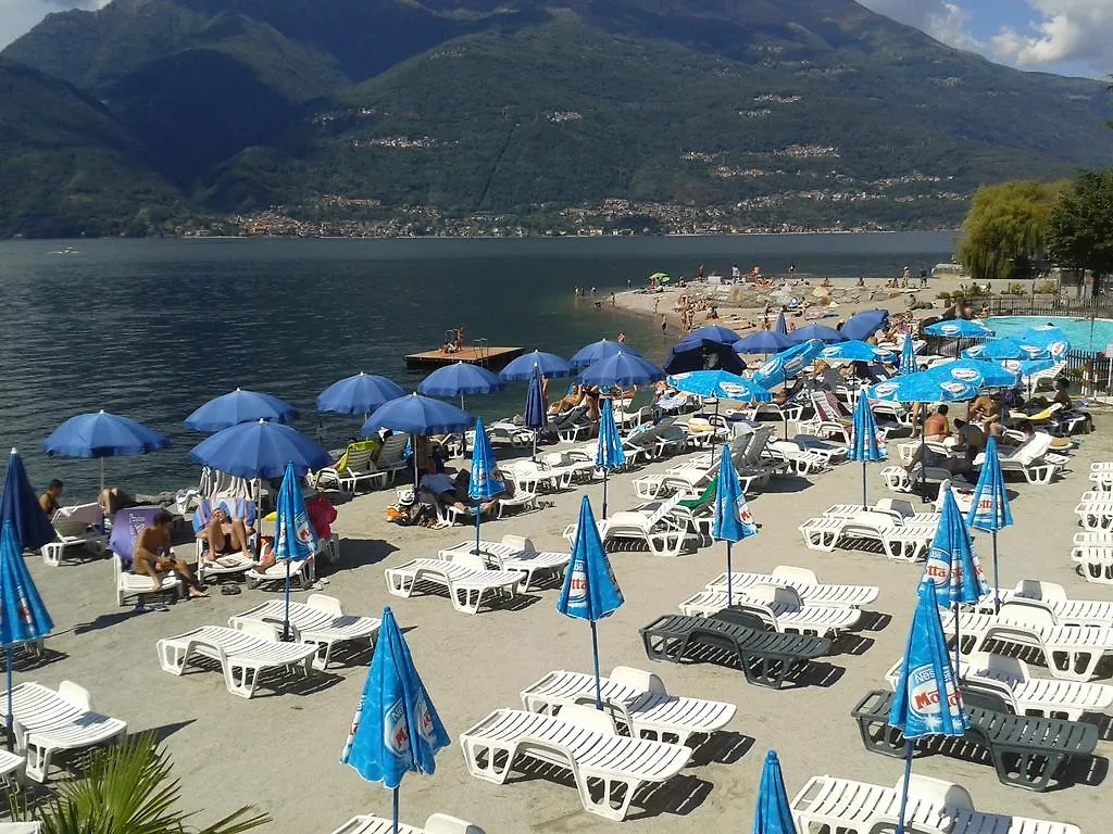 Appartamento Relax Lago Di Como Bellano Italy