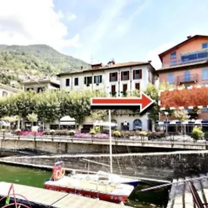 Appartamento Casa Lago, Bellano