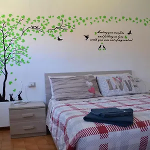Apartment Iris, Bellano