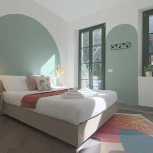  Apartamento Ca Del Lasco - Modern In Classic