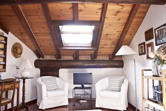 Apartment Appartamento Relax Lago Di Como Bellano Italy