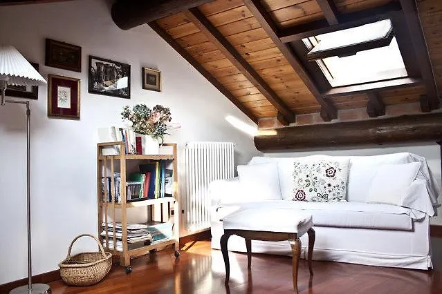 Apartment Appartamento Relax Lago Di Como Bellano