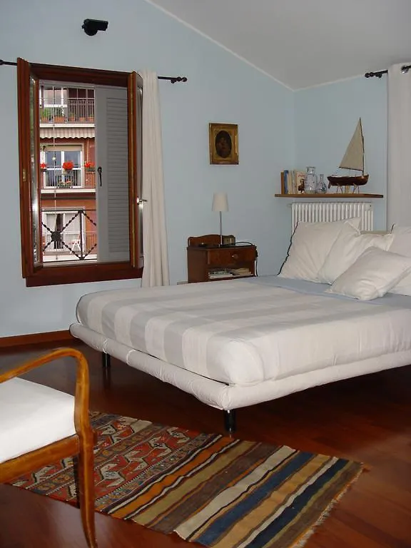 Appartamento Relax Lago Di Como Bellano Lejlighed